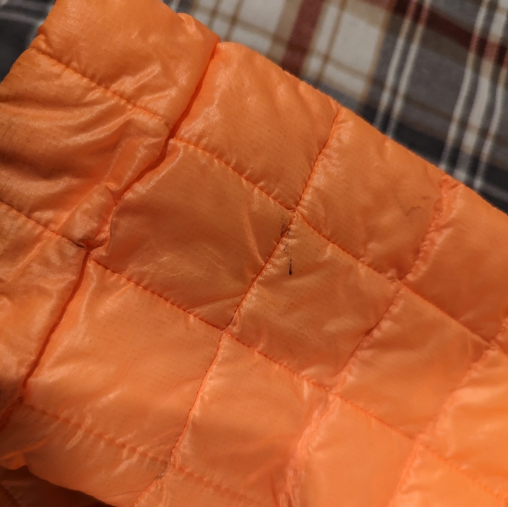 Northface Light Weight Jacket - image 2